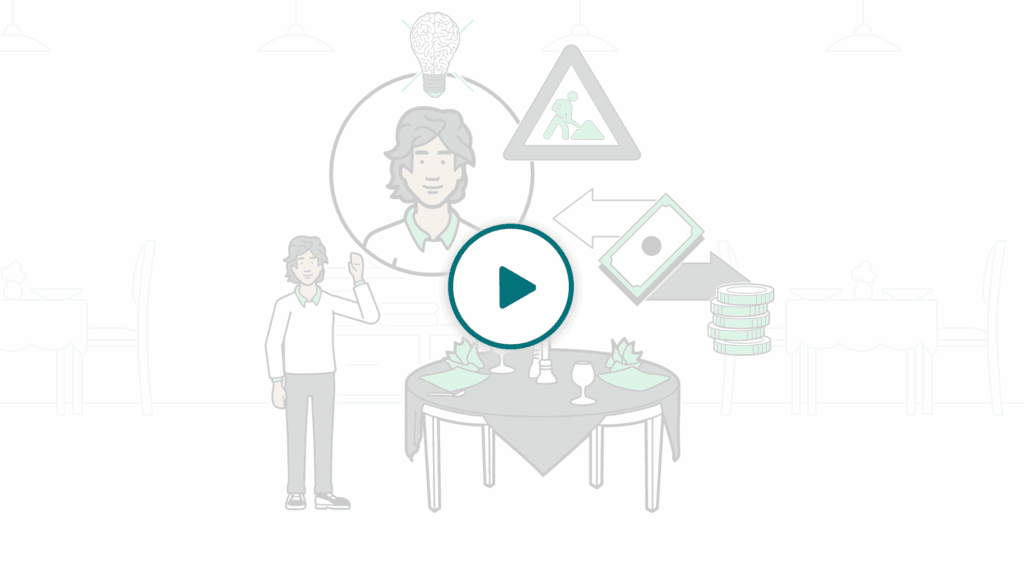 Preview image FICA tipped employee explainer video.