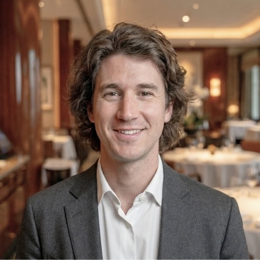 Michael got back his tip taxes of the last 3 years through TippedRefund.com.